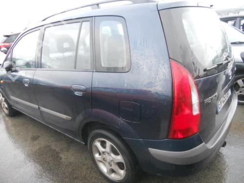 Right mirror MAZDA PREMACY (CP) 2.0 TD | BP19984765C27 