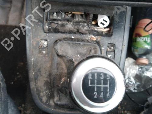 Gearbox SEAT ALHAMBRA (7V8, 7V9) 1.9 TDI | BP19994011M3 
