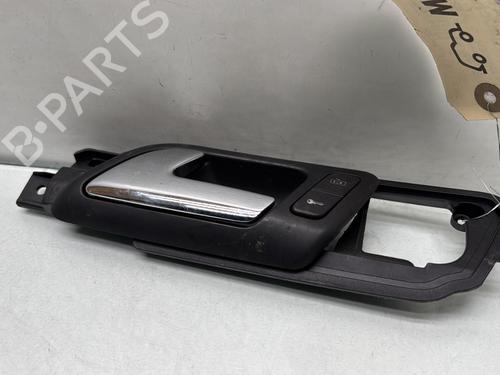 Used Front left interior door handle VW POLO IV (9N_, 9A_) 1.4 TDI (70 hp) 29287037