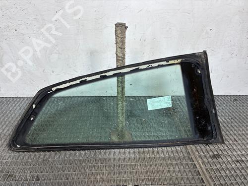 Used Rear left door window Rear left door window VW POLO V (6R1, 6C1) 1.6 TDI (90 hp) 34459088 34459088