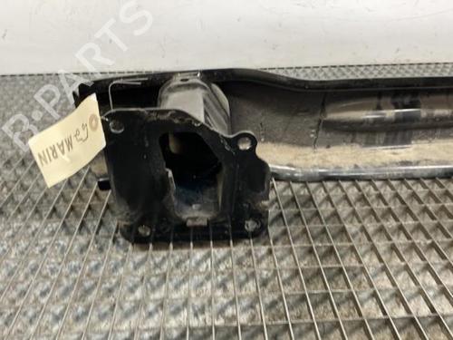 Rear bumper reinforcement VW SHARAN (7N1, 7N2) 2.0 TDI | BP19951582C73 