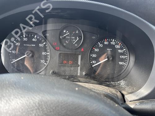 Third brake light PEUGEOT PARTNER Box Body/MPV 1.6 BlueHDi 100 | BP29507964L11  - Image 26