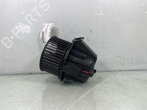 Used Heater blower motor Heater blower motor DS DS 3 (SA_) [2015-2019] 34333111 34333111