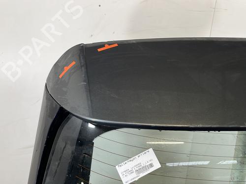 Tailgate CITROËN C4 Picasso II 1.6 HDi / BlueHDi 115 | BP24367874C6 