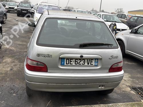 Rear left interior door handle CITROËN SAXO (S0, S1) 1.1 X, SX | BP31881076I15 