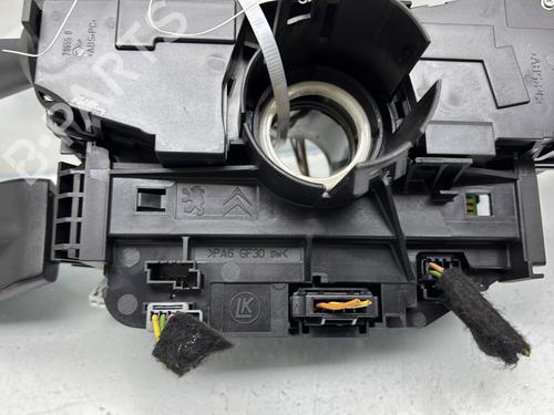 Steering column stalk PEUGEOT 5008 (0U_, 0E_) 1.6 HDi | BP30181031I23