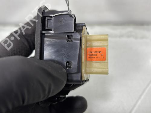 Left front window switch DACIA SANDERO II TCe 90 (B8M1, B8MA, B8AC) | BP27886090I27 - Image 2