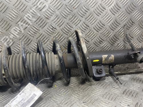 Used Right front shock absorber PEUGEOT 207 (WA_, WC_) 1.6 HDi (90 hp) 26932005