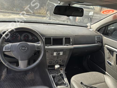 Aile avant gauche OPEL SIGNUM Hatchback (Z03) 2.8 V6 Turbo (F48) | BP30850412C41