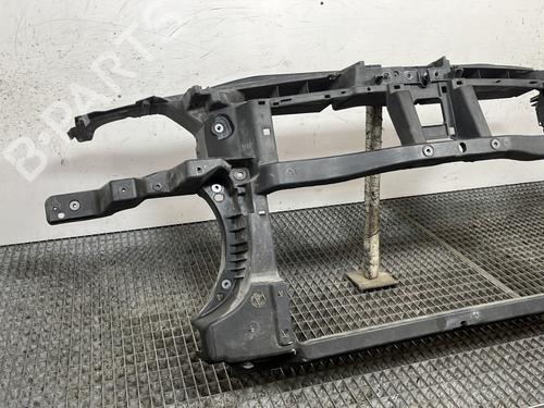 Front slam panel VW PASSAT B6 Variant (3C5) 1.9 TDI | BP29897455C72 