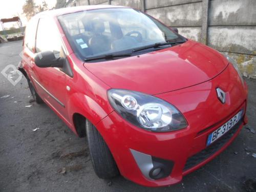 Climate control RENAULT TWINGO II (CN0_)  | BP20005404I5  - Image 12