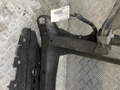Subframe RENAULT CLIO II (BB_, CB_) 1.5 dCi (B/CB3M) | BP27802863M9 