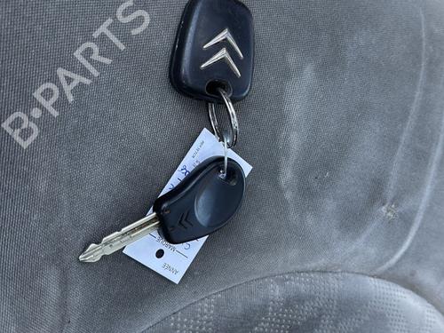 Left mirror CITROËN XSARA PICASSO (N68) 1.6 HDi | BP29507865C26 