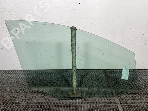 Front left door window MERCEDES-BENZ A-CLASS (W169) A 170 (169.032, 169.332) | BP30080156C18