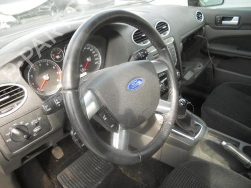 Horn FORD FOCUS II (DA_, HCP, DP)  | BP19984167E13 