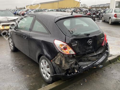 Electronic module OPEL CORSA D (S07) 1.3 CDTI (L08, L68) | BP24554596M83 - Image 11