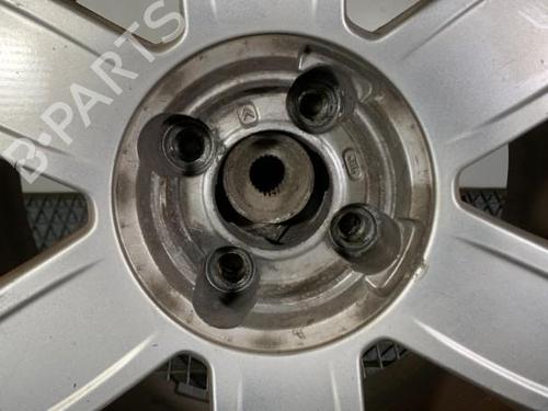 Rim CITROËN C4 Coupe (LA_) 1.6 16V | BP21963066C45 