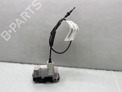 Front right lock FIAT 500 (312_) 1.2 (312AXA1A) | BP27632147C97 