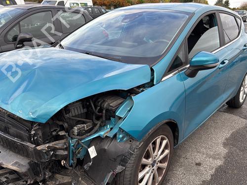 Warning switch FORD FIESTA VII (HJ, HF) 1.0 EcoBoost | BP33742760I22 - Image 10