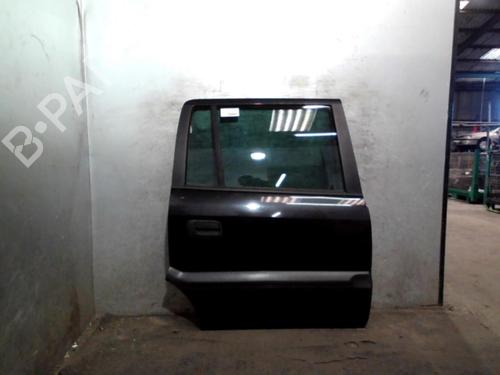 Used Right rear door OPEL ZAFIRA A MPV (T98) 2.0 DTI 16V (F75) (101 hp) 19980623