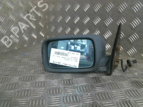 Left mirror BMW 3 Compact (E36) 316 i | BP20013529C26 