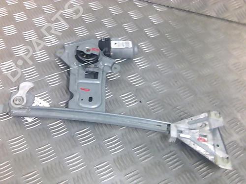 Used Rear left window mechanism CITROËN XSARA (N1) 2.0 HDi 109 (109 hp) 20031908