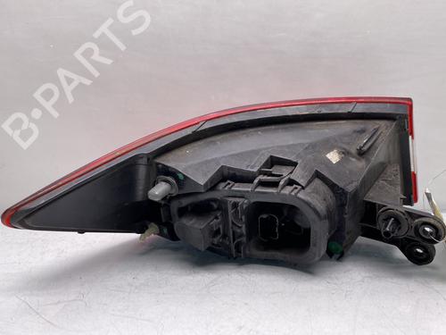 Right taillight RENAULT CLIO IV (BH_) 1.5 dCi 75 | BP25725861C35 