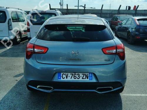 Headlight switch CITROËN DS5 2.0 HDi 165 | BP21958931I24  - Image 10