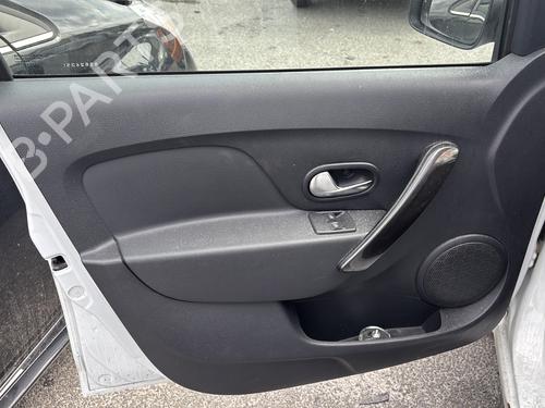 Left taillight DACIA SANDERO II 1.0 LPG (B8ML) | BP32391563C34  - Image 15