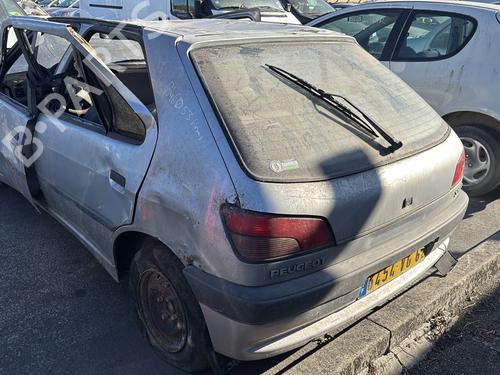 Rear right door window PEUGEOT 306 Hatchback (7A, 7C, N3, N5) 1.4 | BP29513637C21 