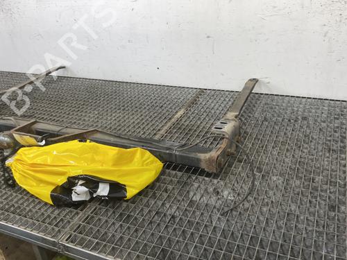 Trækkugle/Mekanisme RENAULT TRAFIC III Bus (JG_) 1.6 dCi 125 (JGMH) | BP31288420C141 