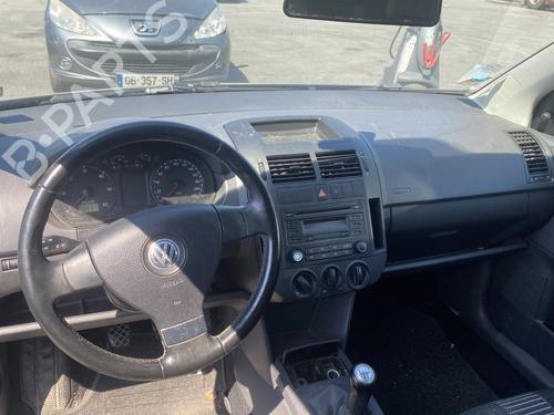 Front left interior door handle VW POLO IV (9N_, 9A_) 1.4 TDI | BP29287037I13 