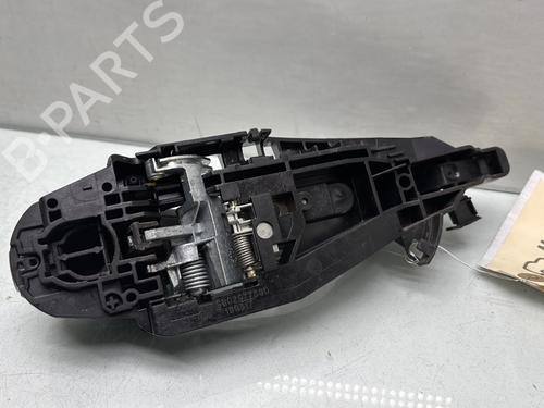 Rear left exterior door handle CITROËN C3 III (SX) 1.6 BlueHDi 75 | BP32230508C130