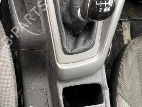 Left taillight FORD FOCUS III 1.6 TDCi | BP22438339C34 