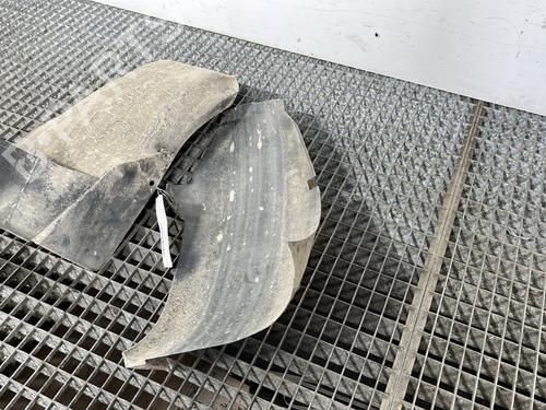 Wheel arch PEUGEOT 206 Hatchback (2A/C) 1.9 D | BP27643126C56 