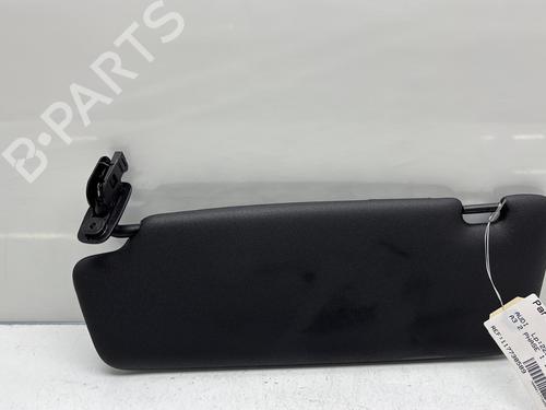 Right sun visor AUDI A3 (8P1) 1.8 TFSI | BP31376837I2 