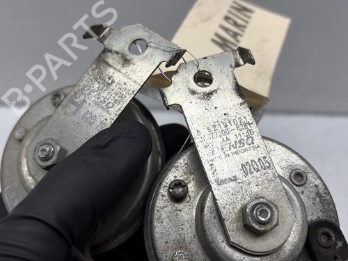 Horn ISUZU D-MAX II (TFR, TFS) 2.5 CRDi 4x4 (TFS86J) | BP28611491E13