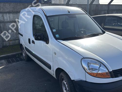 Electronic module RENAULT KANGOO Express (FC0/1_) 1.5 dCi | BP37863597M83 - Image 5