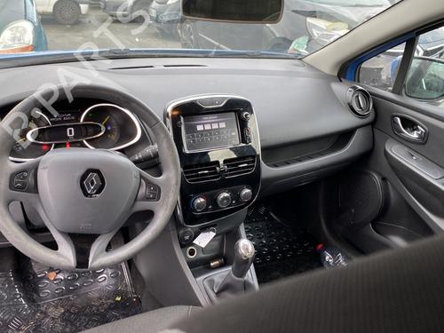 Climate control RENAULT CLIO IV (BH_) 1.5 dCi 75 | BP36389210I5  - Image 17
