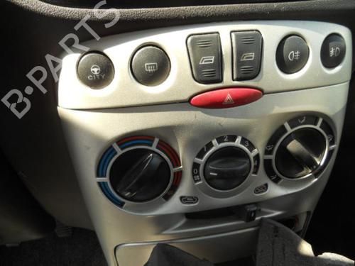 ABS pump FIAT PUNTO (188_)  | BP20006330M43 