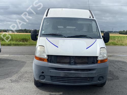 Front left interior door handle RENAULT MASTER II Van (FD) 2.5 dCi (FD01, FD02, FD21, FD22, FD31, FD32, FD3Y, FD71,... | BP30307242I13 - Image 20