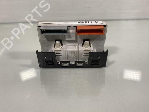 Display monitor RENAULT SCÉNIC I MPV (JA0/1_, FA0_)  | BP19965870C48 