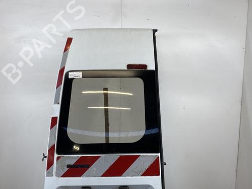 Used Left tailgate Left tailgate FORD TRANSIT Van (FA_ _) 2.2 TDCi (110 hp) 20308604 20308604