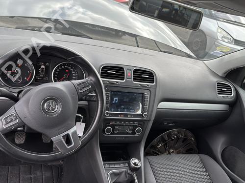 Left rear window switch VW GOLF VI (5K1) 1.6 TDI | BP27746609I29 - Image 24