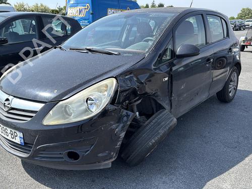 Starter OPEL CORSA D (S07) 1.3 CDTI (L08, L68) | BP32344328M8 - Image 24