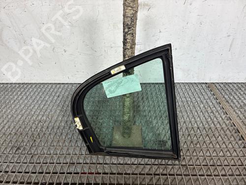 Used Rear left door window Rear left door window 36792663 36792663