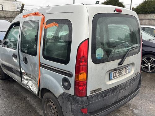 Left headlight RENAULT KANGOO Express (FC0/1_) | BP36162598C28 - Image 11
