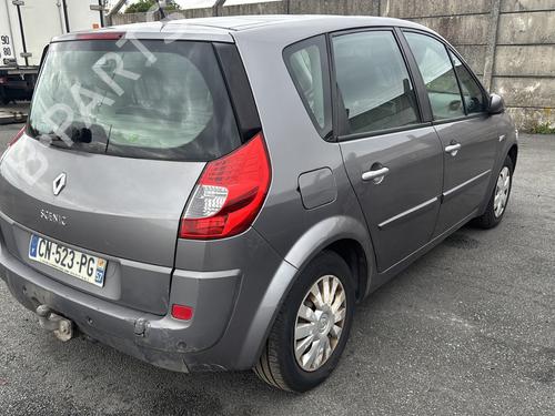 Right taillight RENAULT SCÉNIC II (JM0/1_) 1.5 dCi (JM1E, JM16) | BP31379399C35 