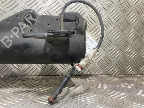 Left front shock absorber OPEL INSIGNIA A Sports Tourer (G09)  | BP19967988M16 