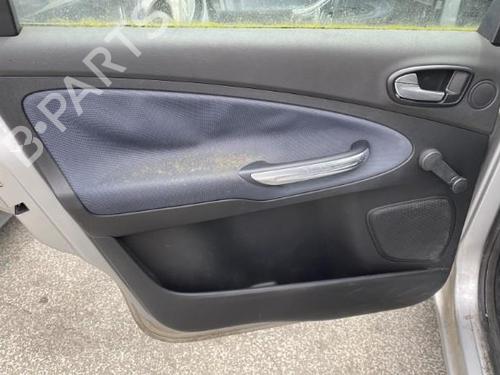 Right front fog light FORD S-MAX (WA6) 1.8 TDCi | BP30932925C31 